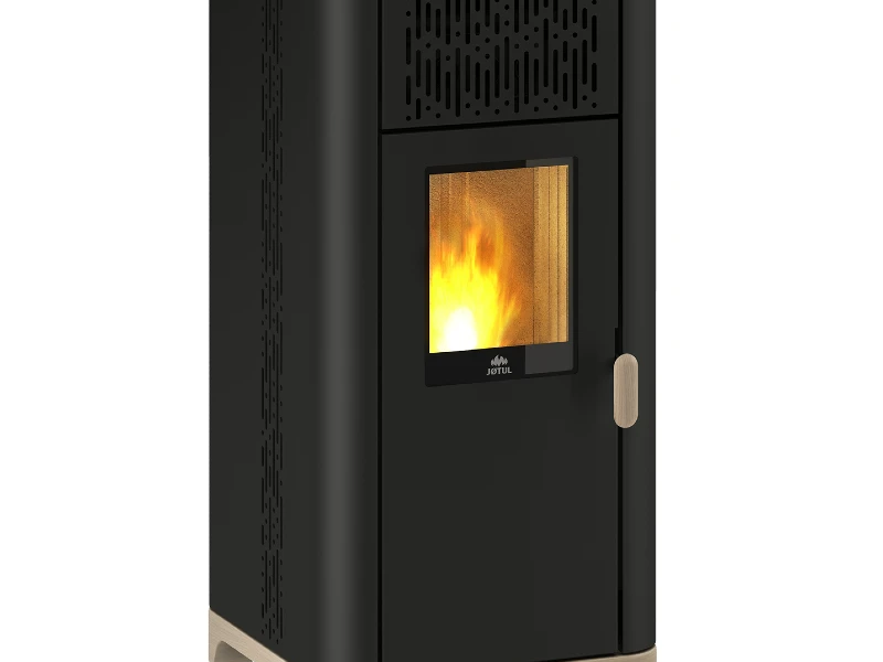 jotul pf 733 schwarz