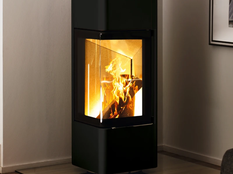 spartherm cubo s