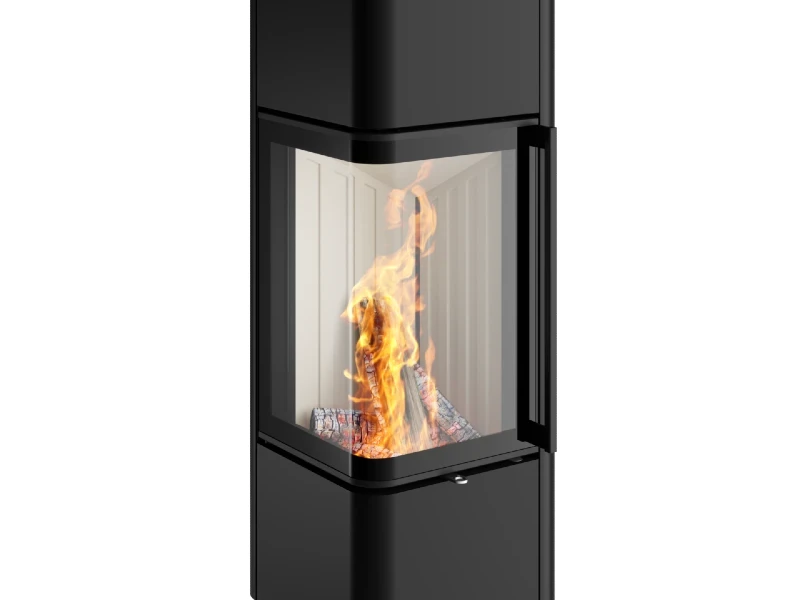 spartherm cubo s nero