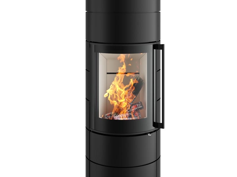 spartherm ambiente a3 nero