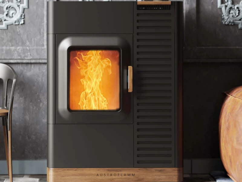 Austroflamm Mo Duo | Kaminofenhaus Lippstadt austroflammmoduo