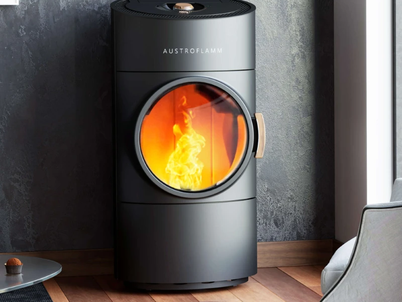 Austroflamm Clou compact Pellet | Kaminofenhaus Lippstadt austroflamm clou compact pellet