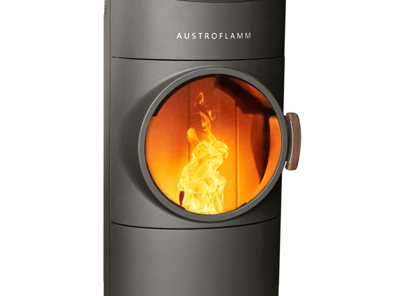 austroflamm clou compact pellet stahlmantel