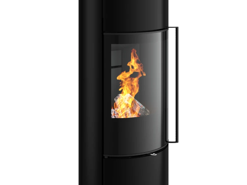 spartherm senso m h2o nero