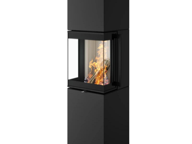 spartherm trico s nero