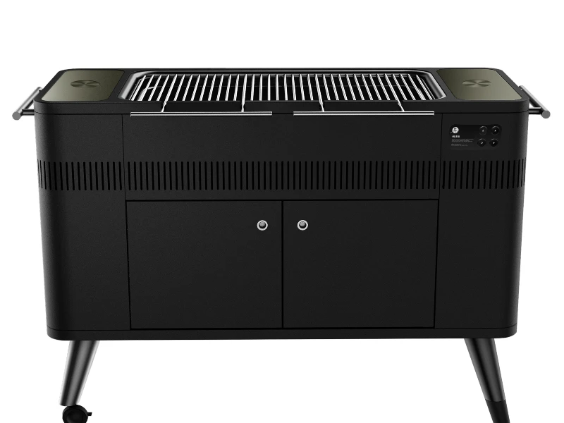 Everdure HUB II | Kaminofenhaus Lippstadt everdure hub 2