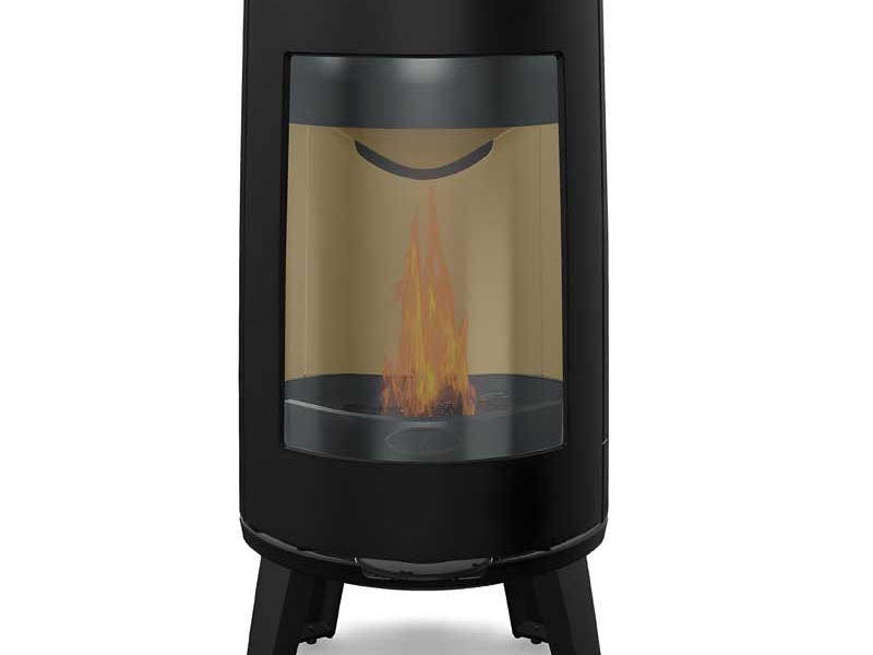 dovre bold 300 schwarz