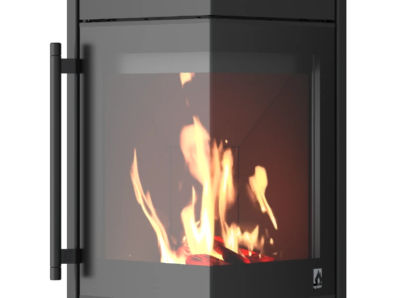 drooff livera 2 l brennkammer