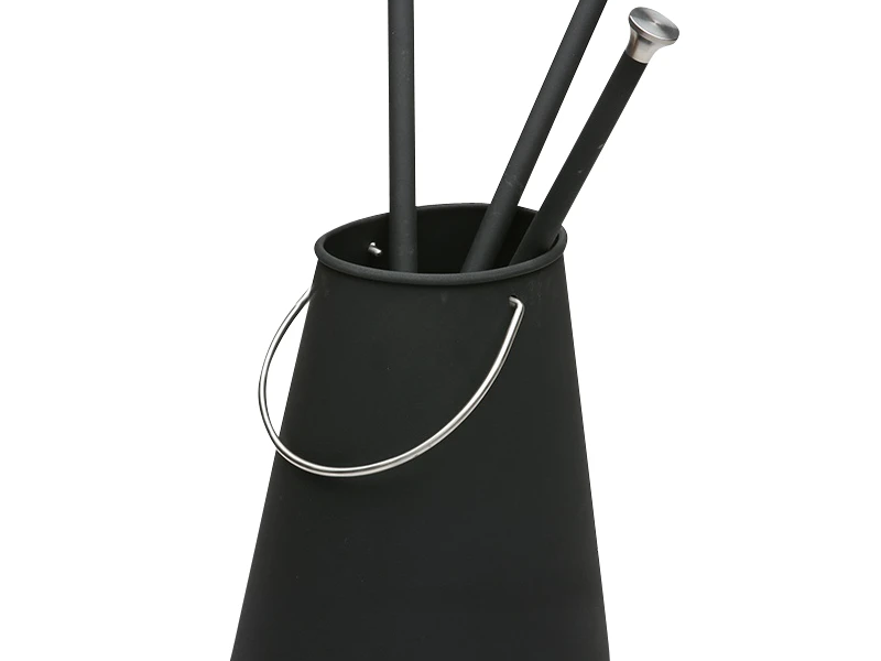 morsoe ellipse kaminbesteck