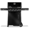 napoleon freestyle pro 425 schwarz seitenbrenner