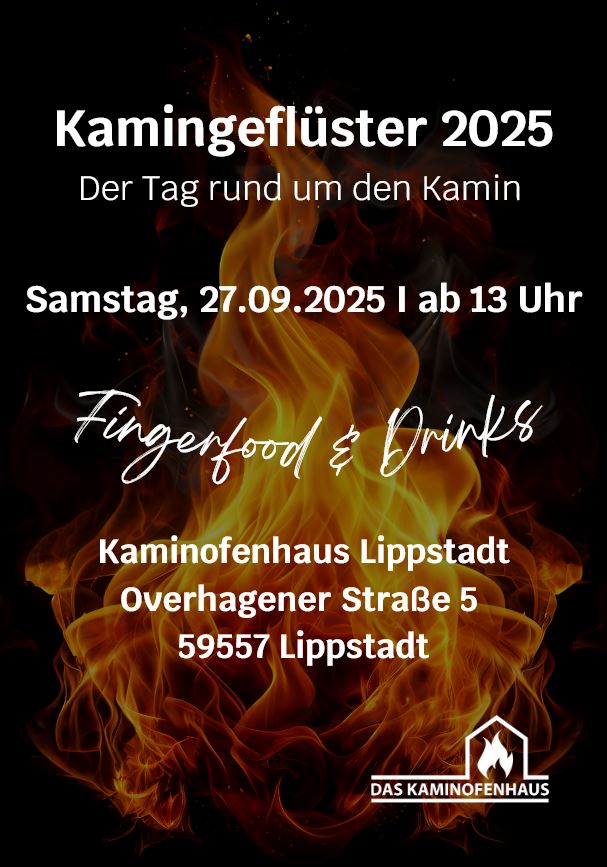 kamingefluester