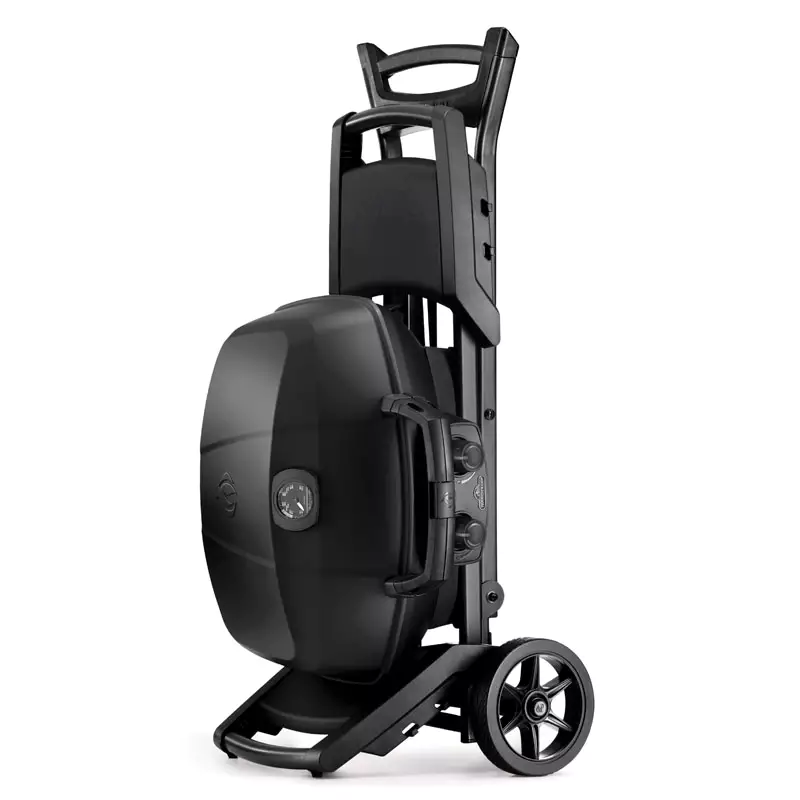 Napoleon Phantom TravelQ PRO285X zusammengeklappt | Kaminofenhaus Lippstadt napoleon phantom travelq pro285x zusammengeklappt