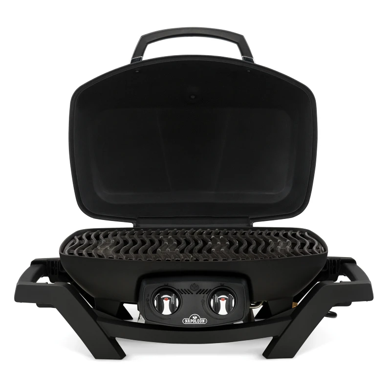 napoleon travelq pro285 geoeffnet