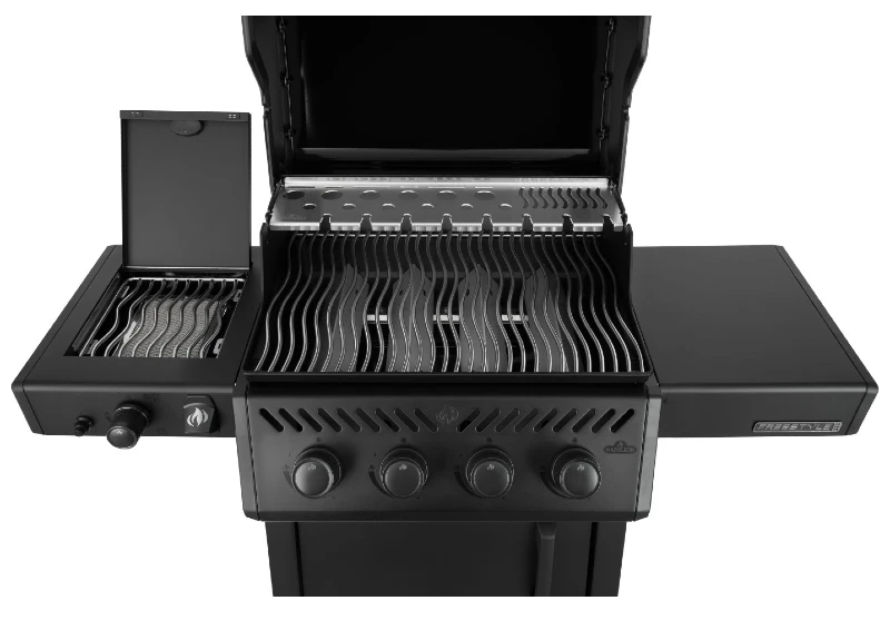 Napoleon Phantom Freestyle PRO 425 Grillrost | Kaminofenhaus Lippstadt napoleon phantom freestyle pro 425 grillrost
