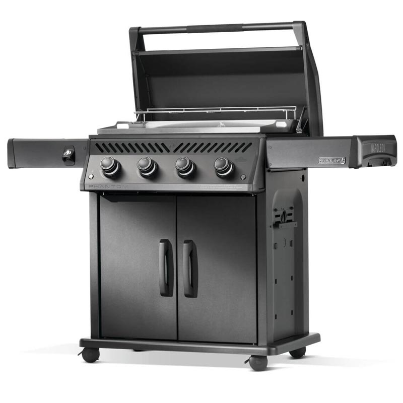 napoleon phantom rogue pro 30 offen