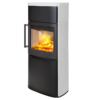 WIKING Pala 6 naturstein weiss