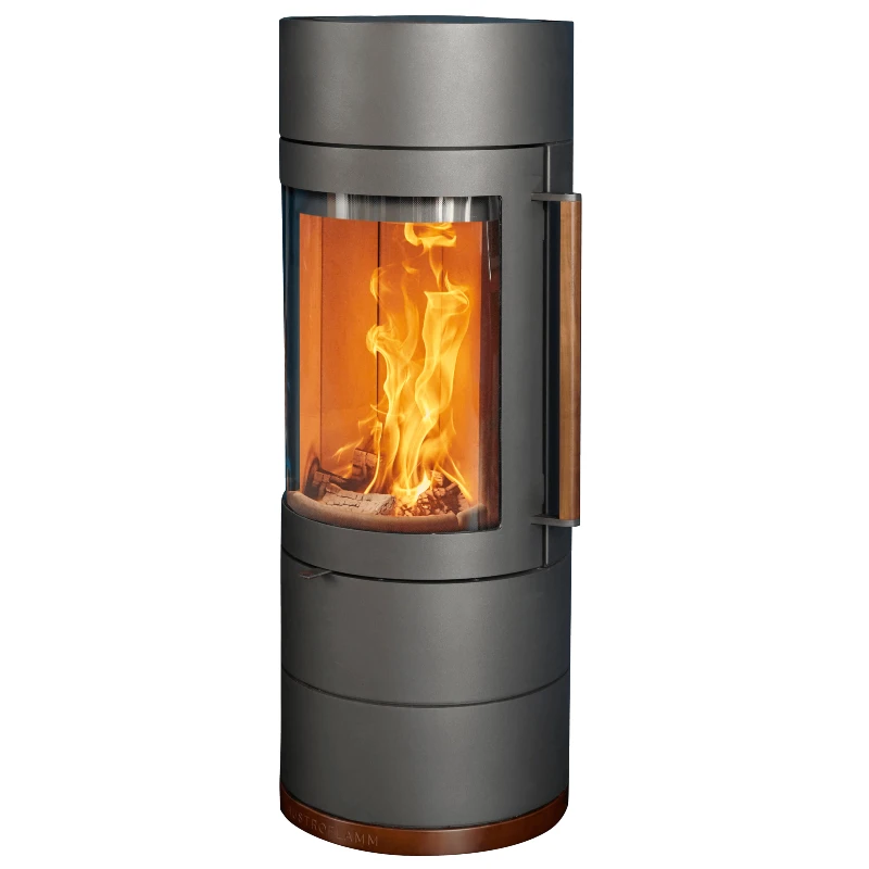 austroflamm lux anthrazit
