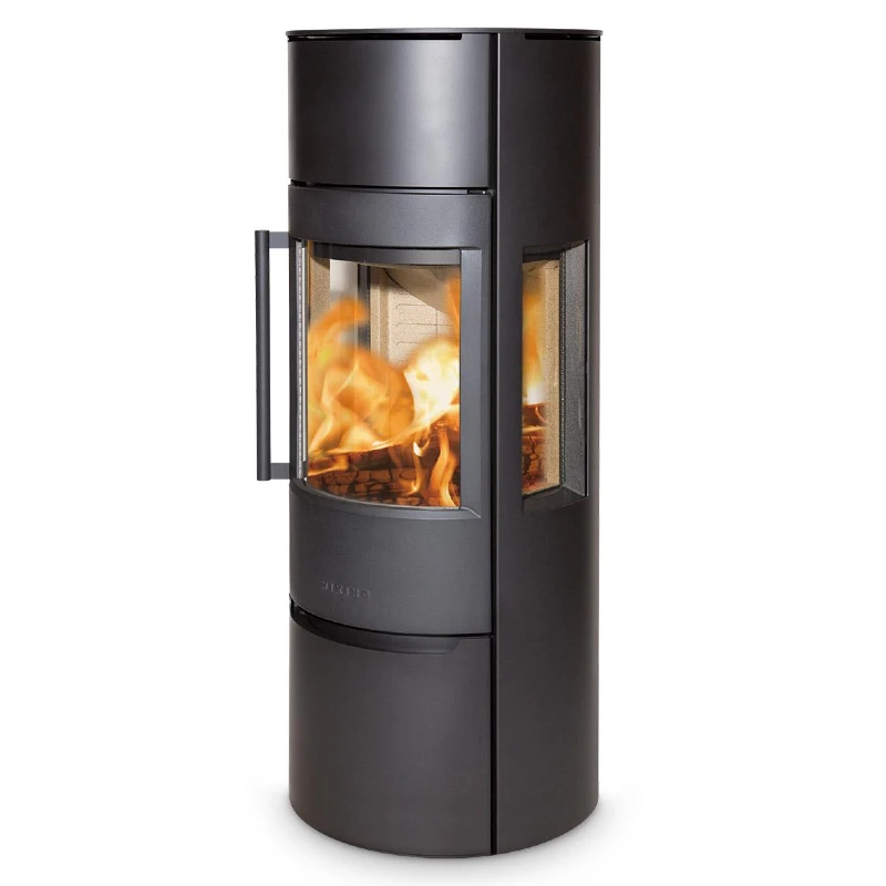 wiking luma 5 schwarz seitenglas